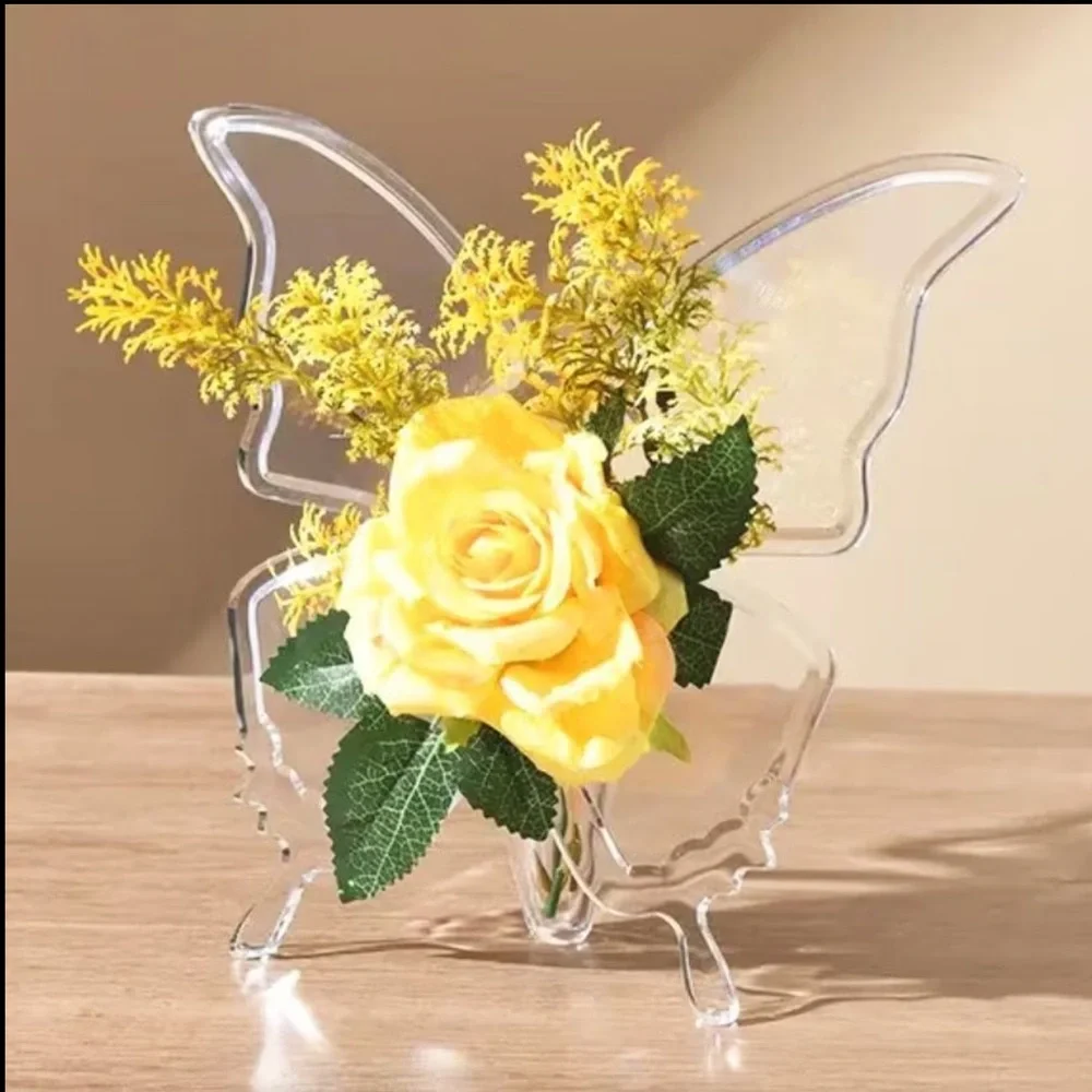 N/A bright yellow